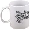 15oz Coffee Mug Thumbnail