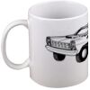 15oz Coffee Mug Thumbnail