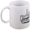15oz Coffee Mug Thumbnail