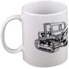 15oz Coffee Mug Thumbnail