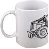 15oz Coffee Mug Thumbnail