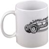15oz Coffee Mug Thumbnail