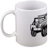 15oz Coffee Mug Thumbnail