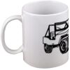 15oz Coffee Mug Thumbnail