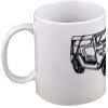 15oz Coffee Mug Thumbnail