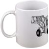 15oz Coffee Mug Thumbnail