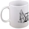 15oz Coffee Mug Thumbnail