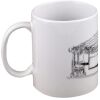 15oz Coffee Mug Thumbnail