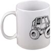 15oz Coffee Mug Thumbnail