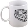 15oz Coffee Mug Thumbnail
