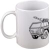 15oz Coffee Mug Thumbnail