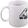 15oz Coffee Mug Thumbnail