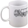 15oz Coffee Mug Thumbnail