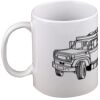 15oz Coffee Mug Thumbnail