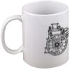 15oz Coffee Mug Thumbnail