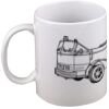 15oz Coffee Mug Thumbnail
