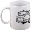 15oz Coffee Mug Thumbnail