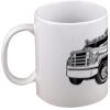 15oz Coffee Mug Thumbnail