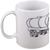 15oz Coffee Mug Thumbnail