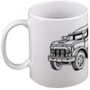 15oz Coffee Mug Thumbnail