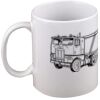 15oz Coffee Mug Thumbnail