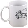 15oz Coffee Mug Thumbnail