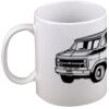 15oz Coffee Mug Thumbnail
