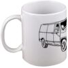 15oz Coffee Mug Thumbnail