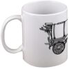 15oz Coffee Mug Thumbnail