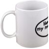 15oz Coffee Mug Thumbnail