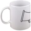 15oz Coffee Mug Thumbnail