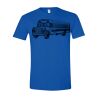 Softstyle® T-Shirt Thumbnail