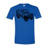 Softstyle® T-Shirt Thumbnail