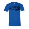 Softstyle® T-Shirt Thumbnail