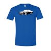Softstyle® T-Shirt Thumbnail