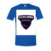 Softstyle® T-Shirt Thumbnail
