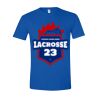 Softstyle® T-Shirt Thumbnail