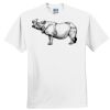 Everyone's Favorite T-Shirt for the Whole Family Thumbnail