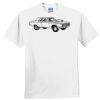 Everyone's Favorite T-Shirt for the Whole Family Thumbnail