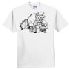 Everyone's Favorite T-Shirt for the Whole Family Thumbnail