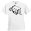 Everyone's Favorite T-Shirt for the Whole Family Thumbnail