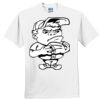 Everyone's Favorite T-Shirt for the Whole Family Thumbnail