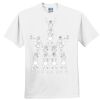 Everyone's Favorite T-Shirt for the Whole Family Thumbnail