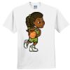 Everyone's Favorite T-Shirt for the Whole Family Thumbnail