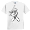 Everyone's Favorite T-Shirt for the Whole Family Thumbnail