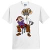 Everyone's Favorite T-Shirt for the Whole Family Thumbnail