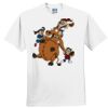 Everyone's Favorite T-Shirt for the Whole Family Thumbnail
