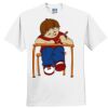 Everyone's Favorite T-Shirt for the Whole Family Thumbnail
