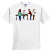 Everyone's Favorite T-Shirt for the Whole Family Thumbnail