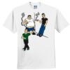 Everyone's Favorite T-Shirt for the Whole Family Thumbnail
